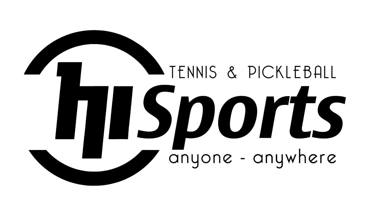 Top Sporting Goods Store in Oshawa  Pickleball & Tennis – HISPORTS  Pickleball & Tennis